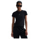 Nike Γυναικεία κοντομάνικη μπλούζα Sportswear Chill Knit